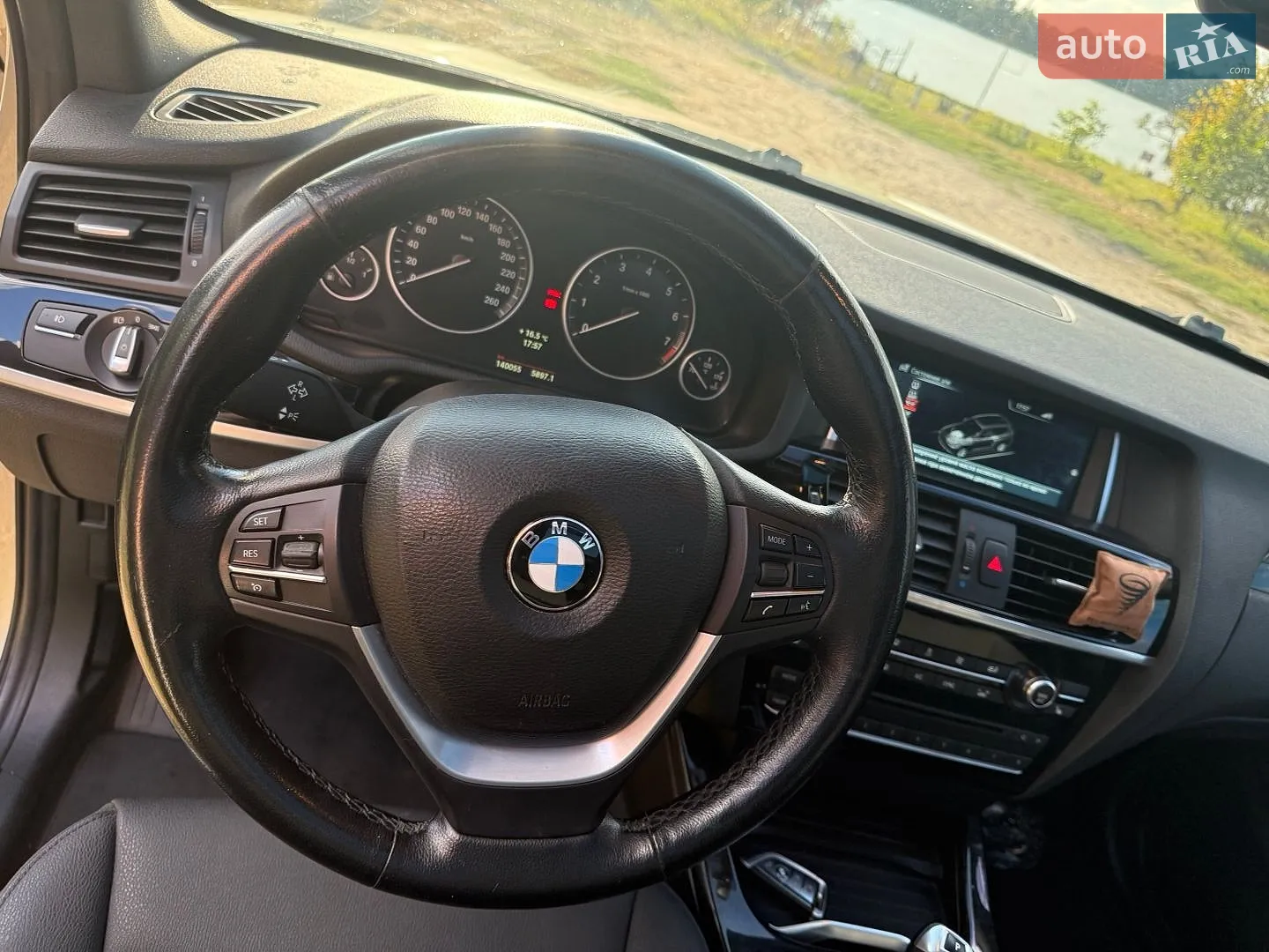 2014 BMW X3 - мініатюра 29