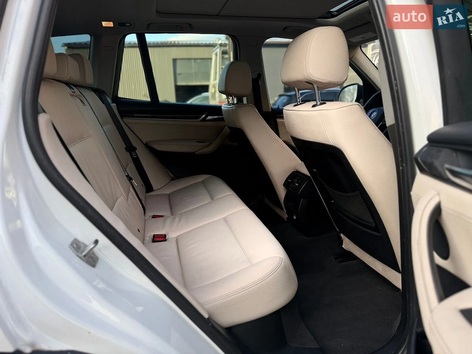 2015 BMW X3 - мініатюра 19