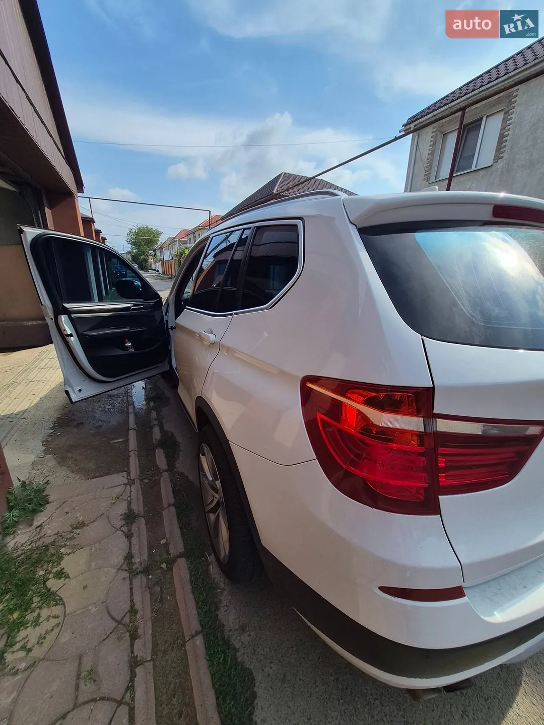 2013 BMW X3 - мініатюра 5