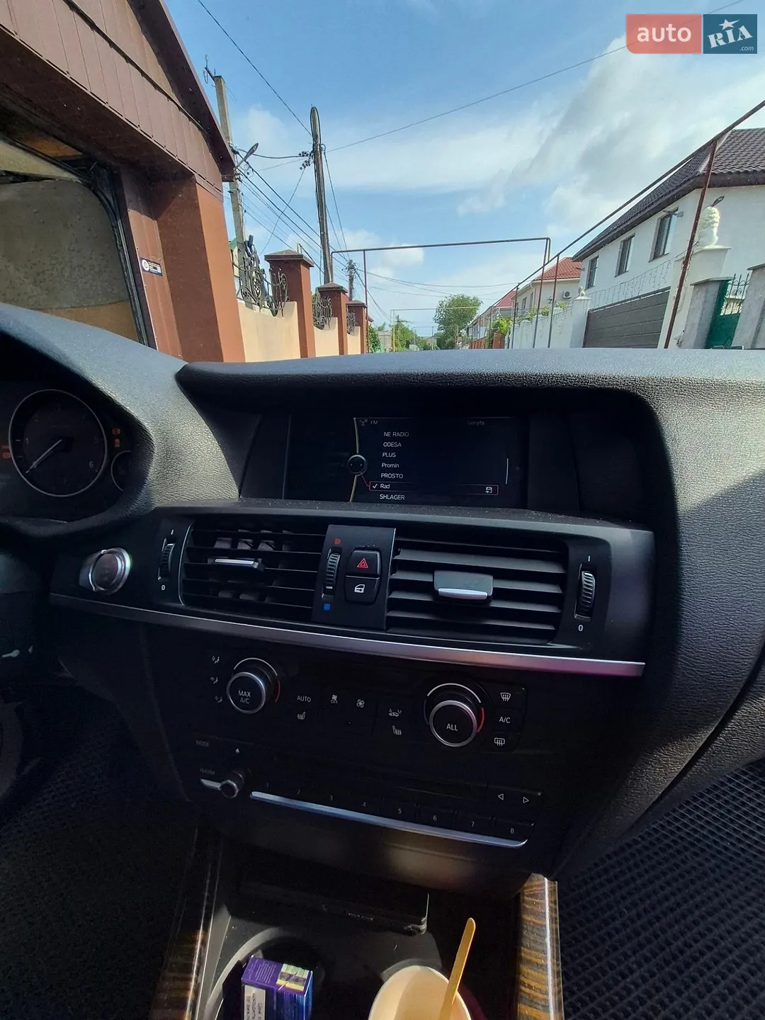 2013 BMW X3 - мініатюра 13