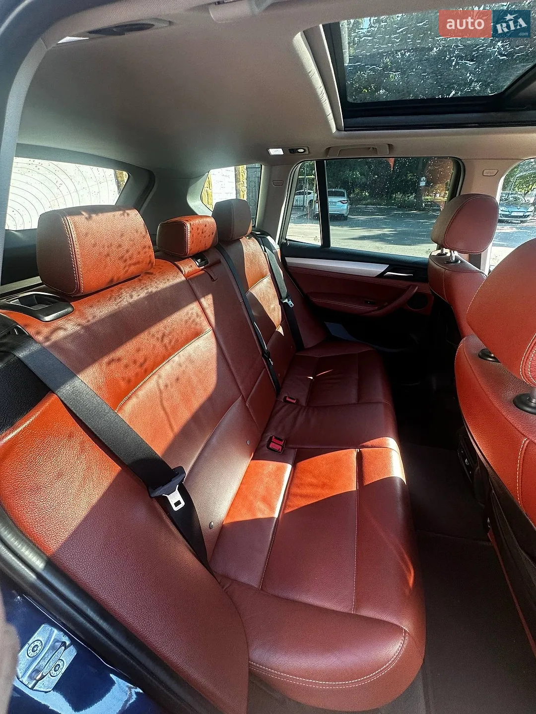 2013 BMW X3 - мініатюра 9