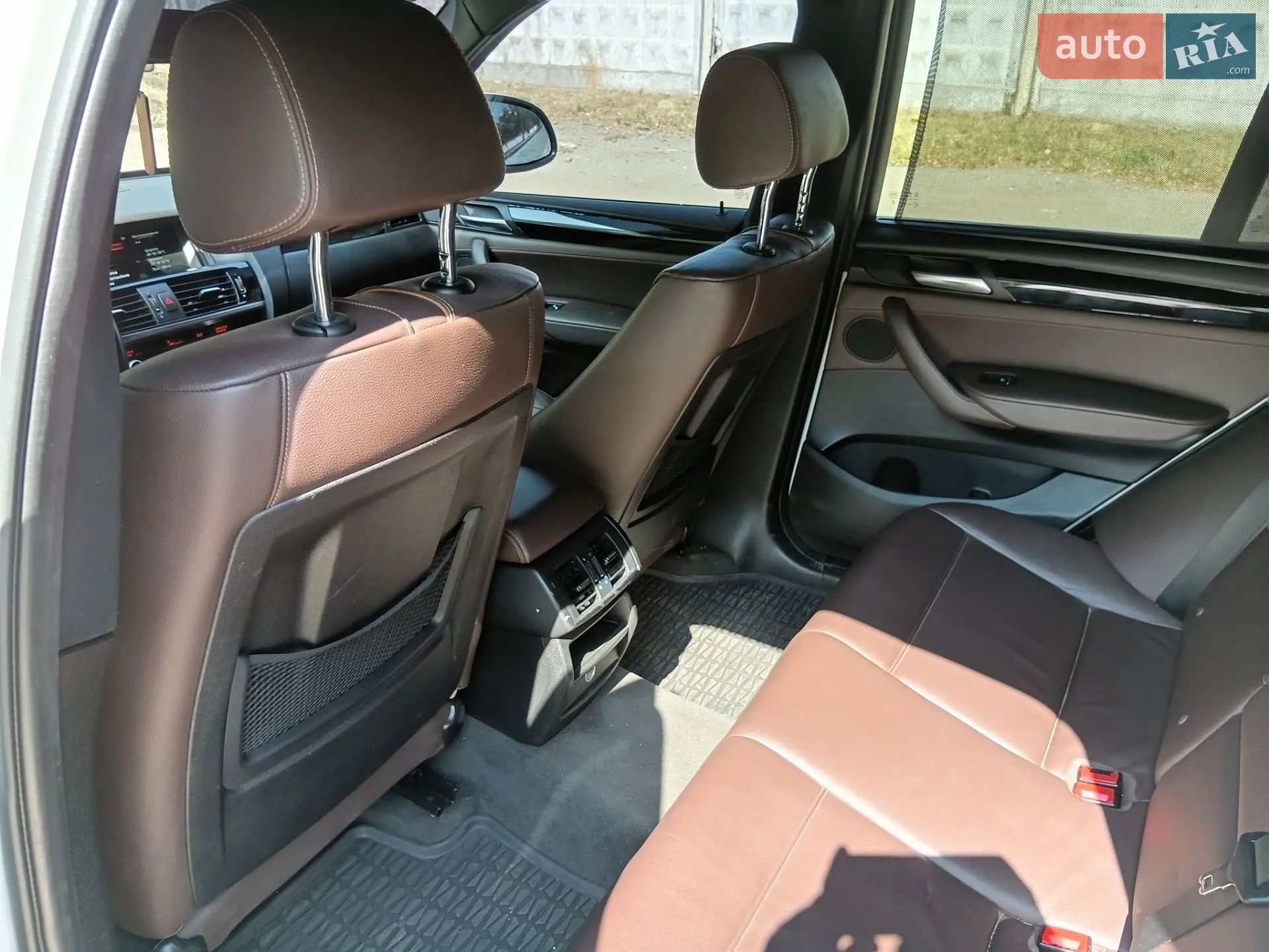 2014 BMW X3 - мініатюра 18