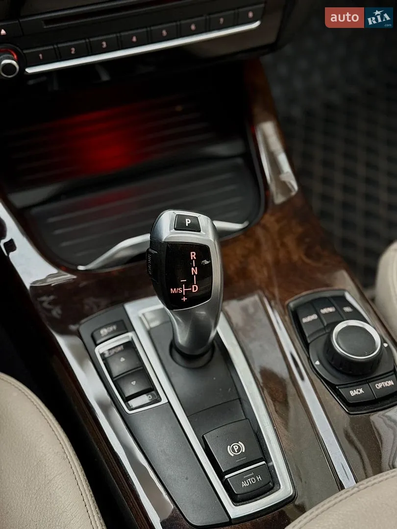 2014 BMW X3 - мініатюра 13