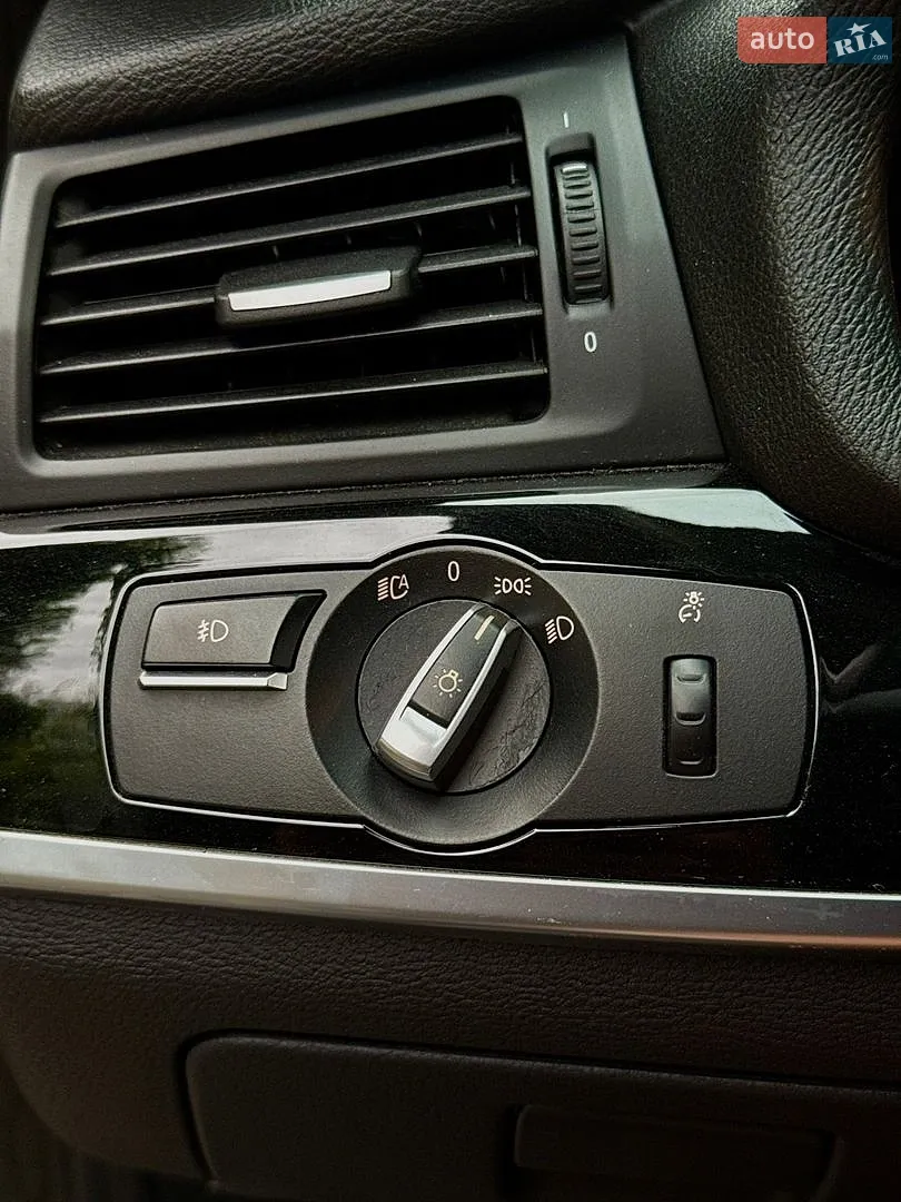 2014 BMW X3 - мініатюра 15