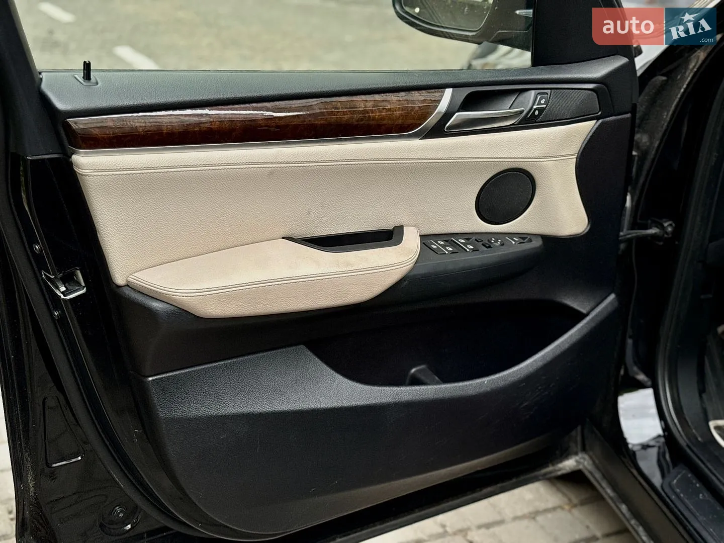 2014 BMW X3 - мініатюра 17