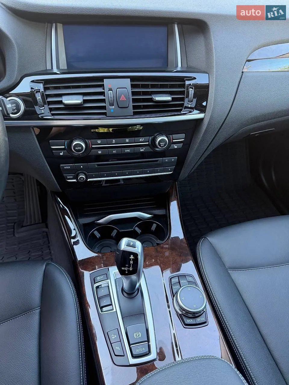 2015 BMW X3 - мініатюра 14