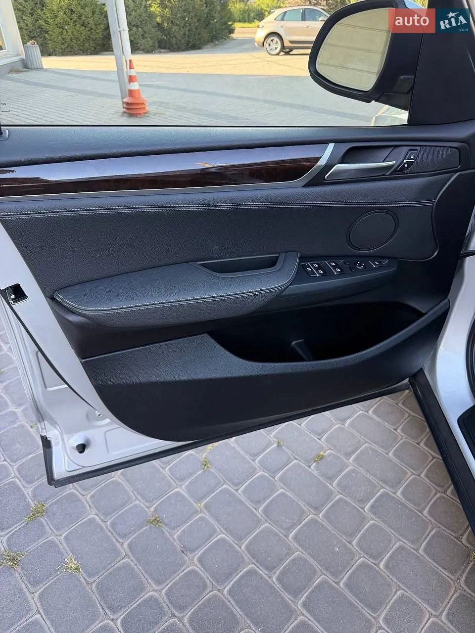 2015 BMW X3 - мініатюра 15