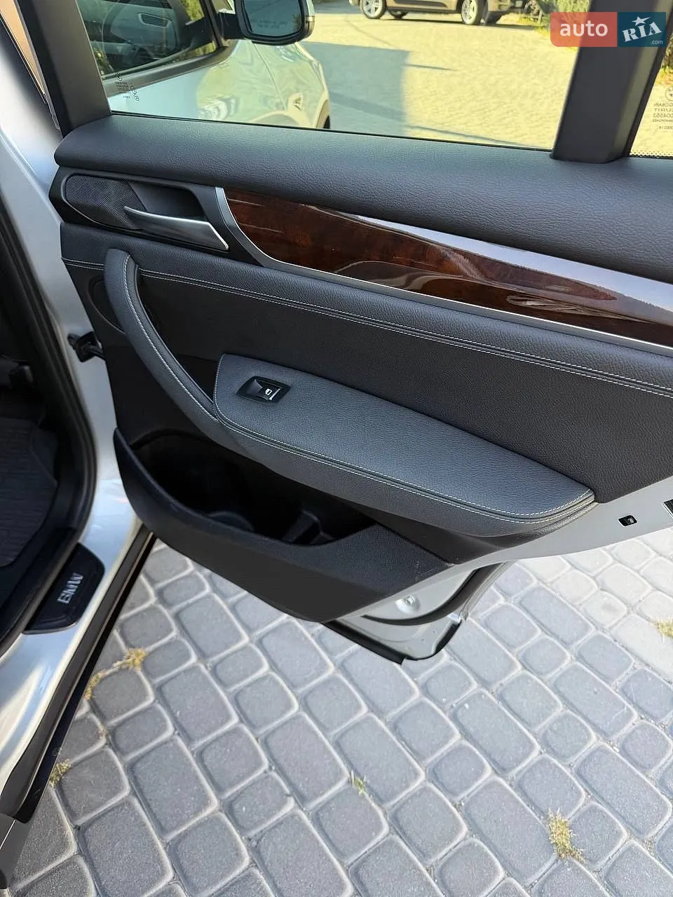 2015 BMW X3 - мініатюра 18
