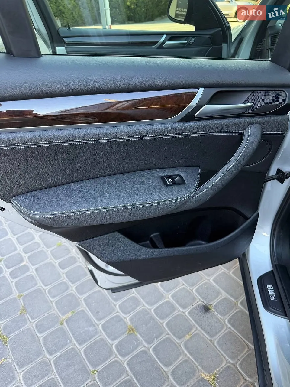 2015 BMW X3 - мініатюра 17