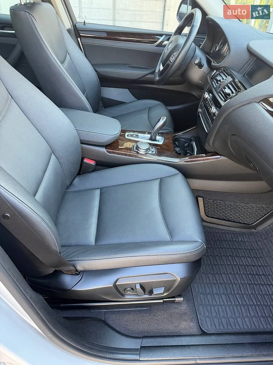 2015 BMW X3 - мініатюра 19