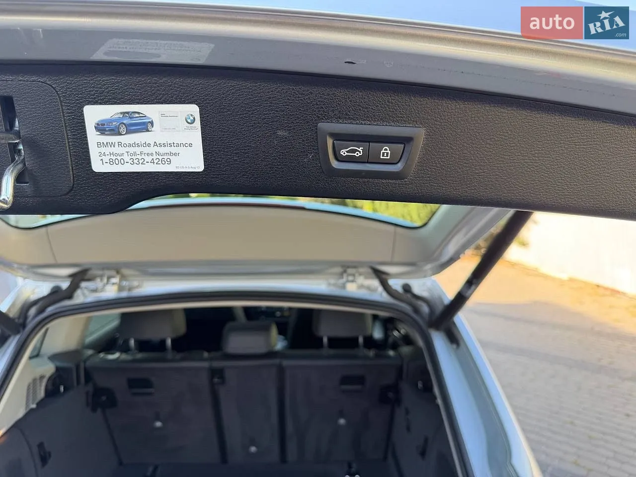 2015 BMW X3 - мініатюра 21