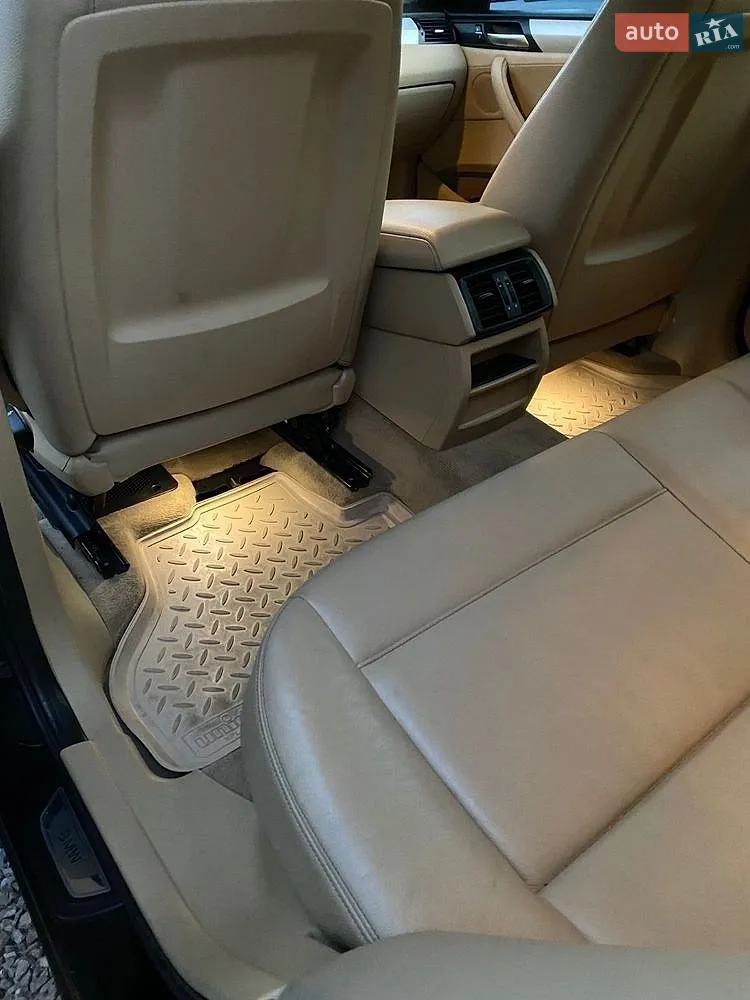 2014 BMW X3 - мініатюра 23