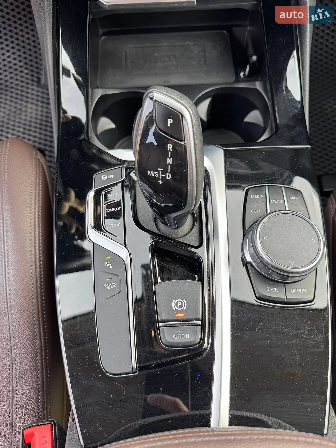 2019 BMW X3 - мініатюра 16