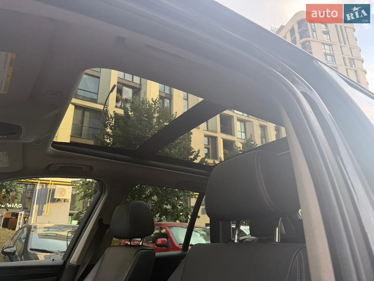 2014 BMW X3 - мініатюра 10