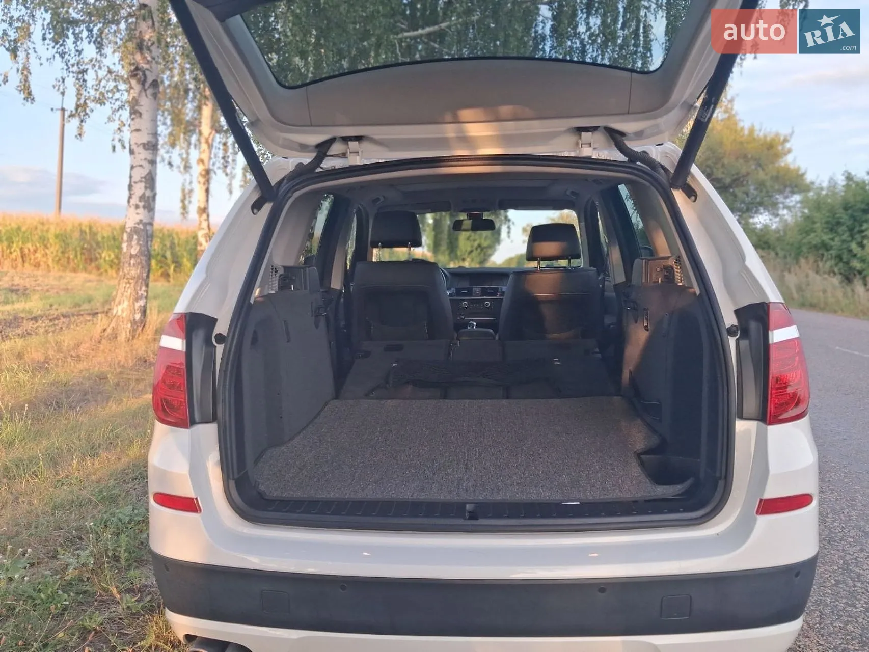 2013 BMW X3 - мініатюра 7