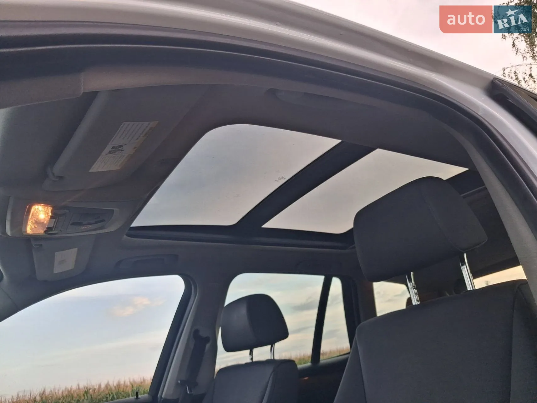 2013 BMW X3 - мініатюра 11
