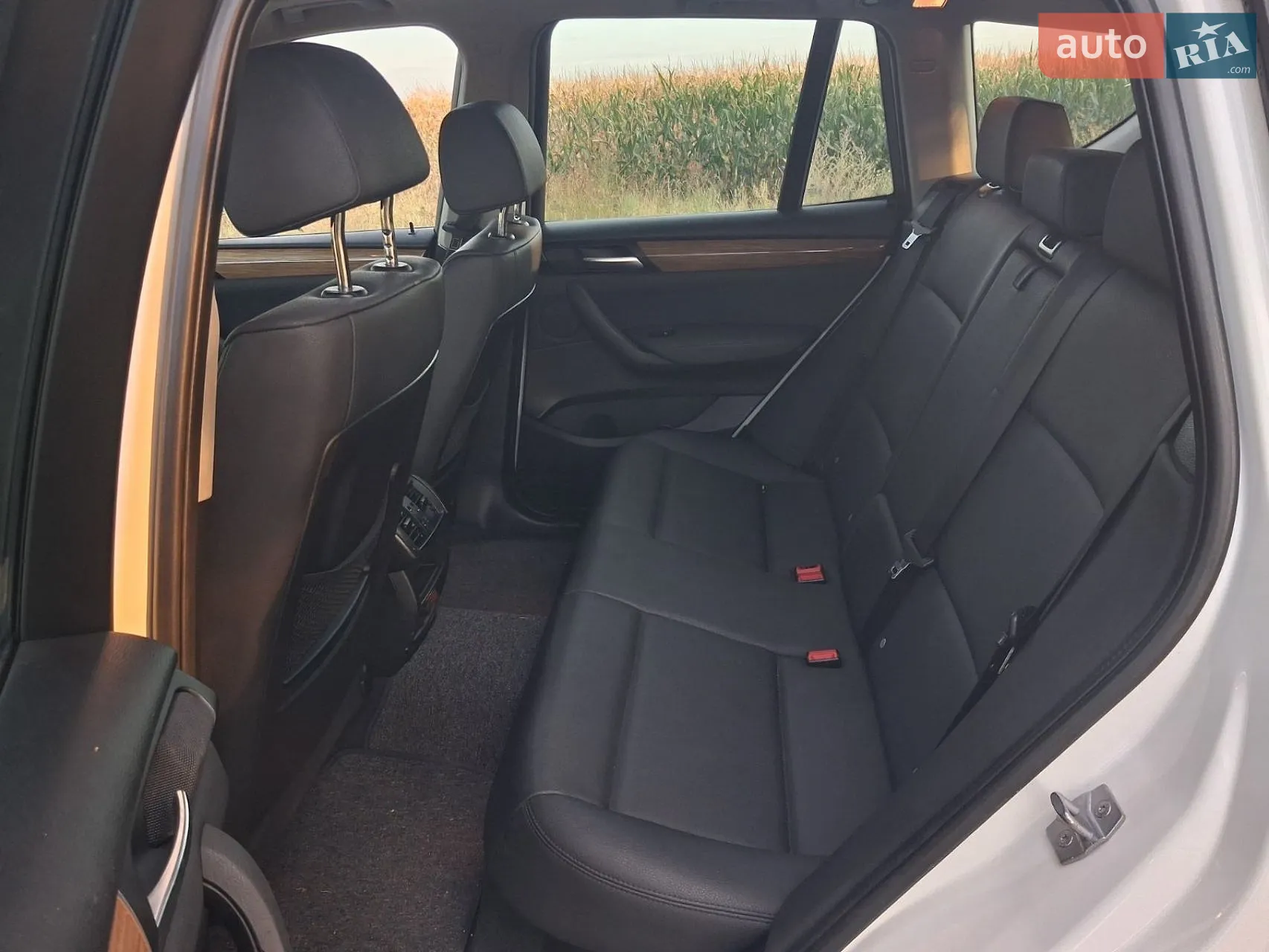 2013 BMW X3 - мініатюра 13