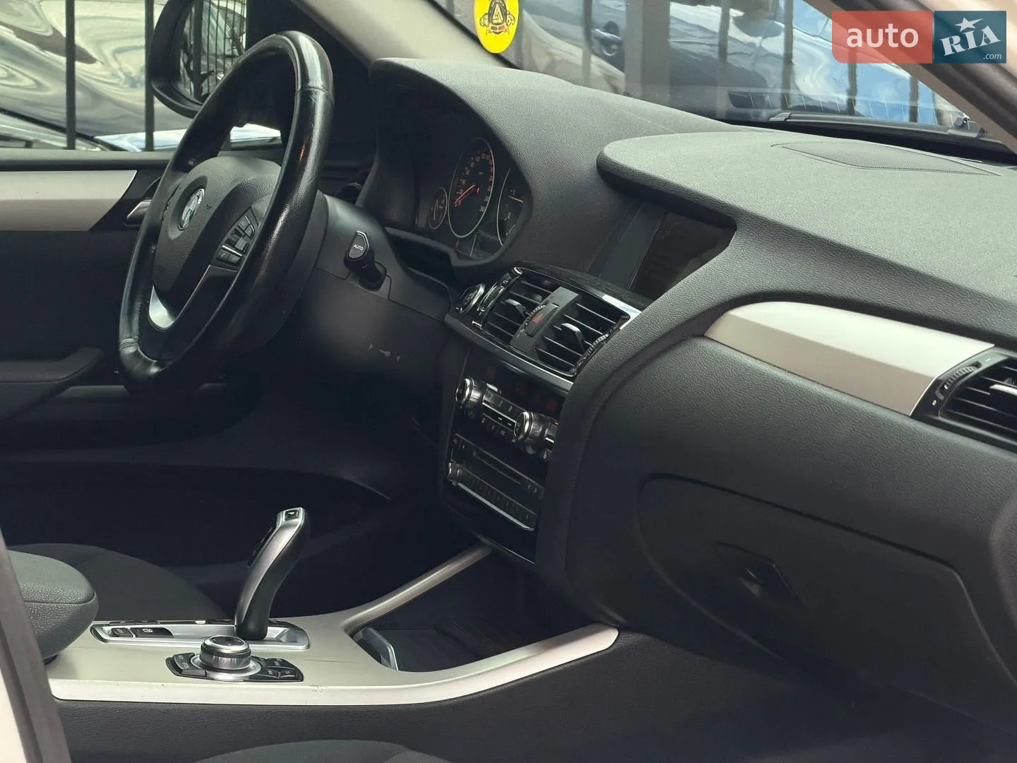 2014 BMW X3 - мініатюра 10