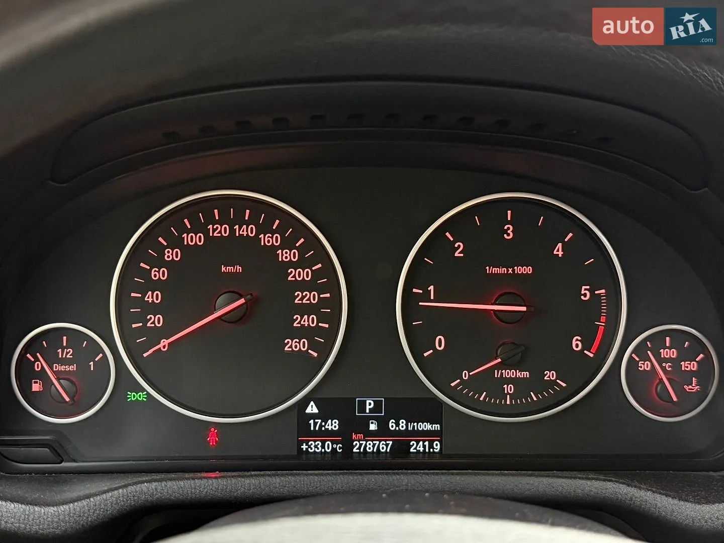 2014 BMW X3 - мініатюра 20