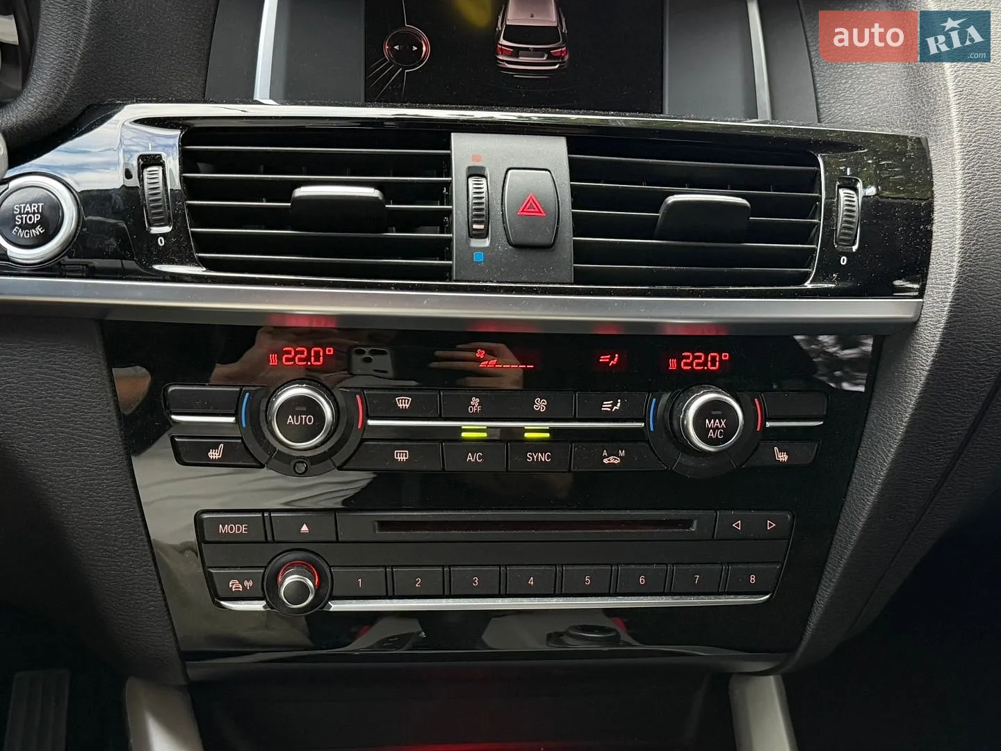 2014 BMW X3 - мініатюра 19