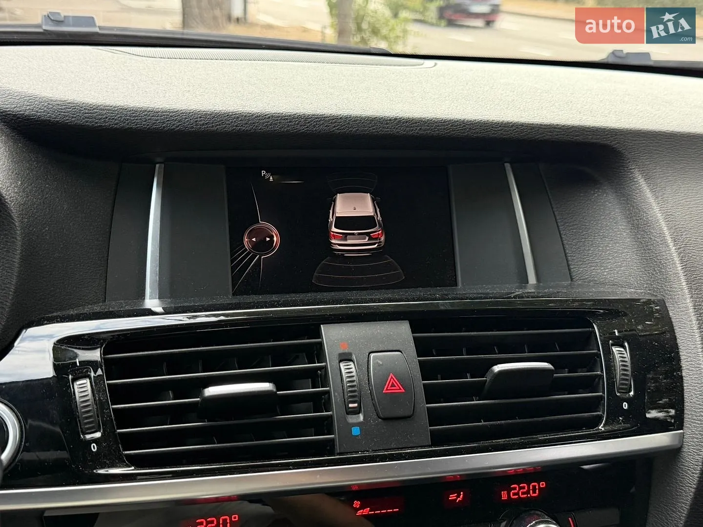 2014 BMW X3 - мініатюра 21