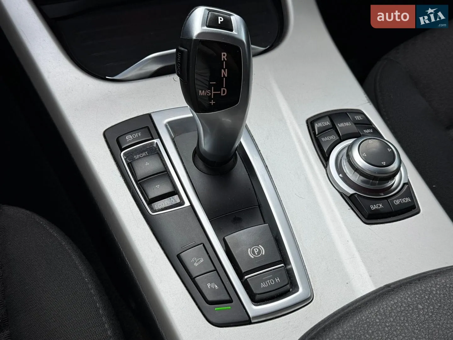 2014 BMW X3 - мініатюра 22