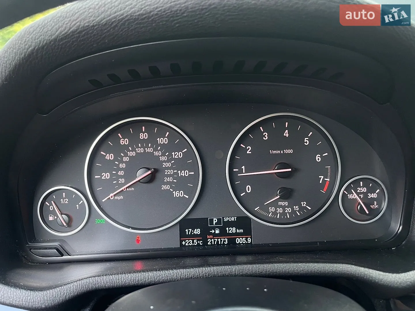 2014 BMW X3 - мініатюра 25