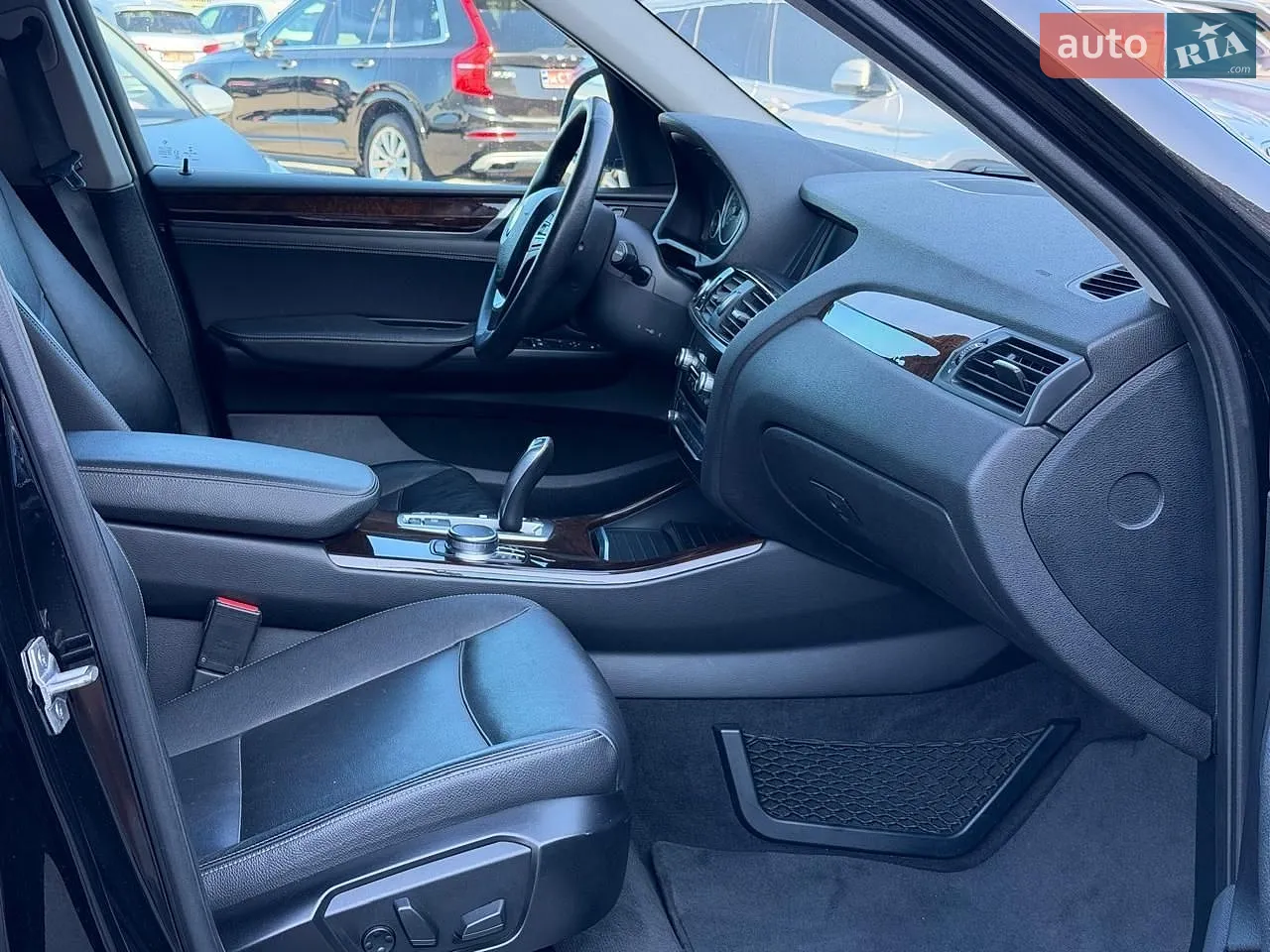 2016 BMW X3 - мініатюра 18