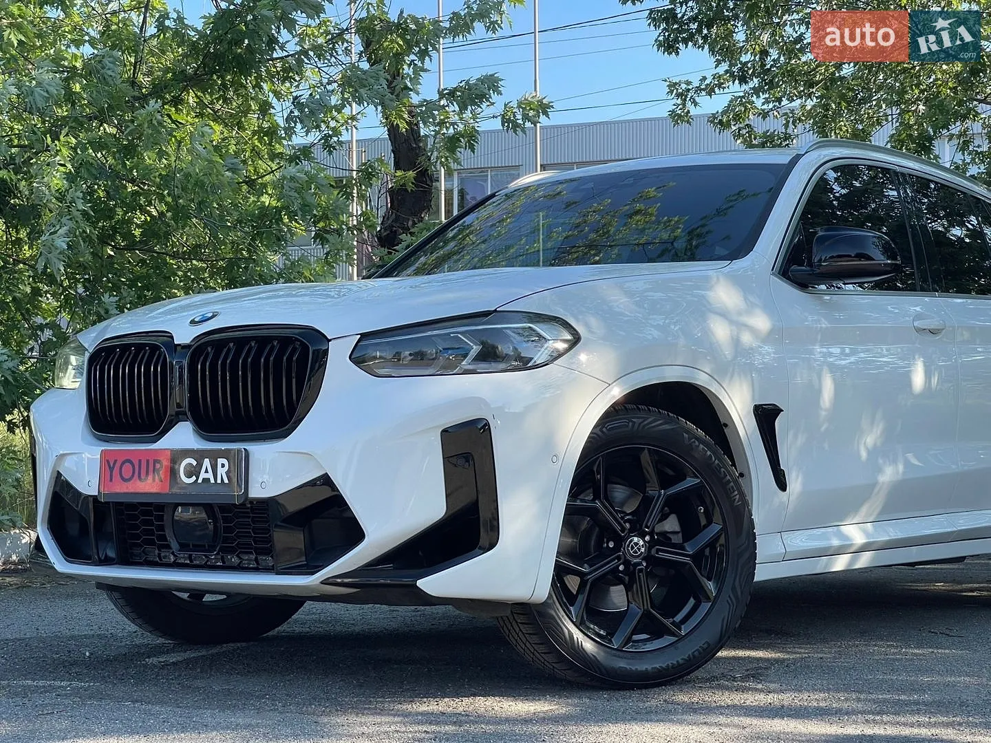 2019 BMW X3 - мініатюра 5