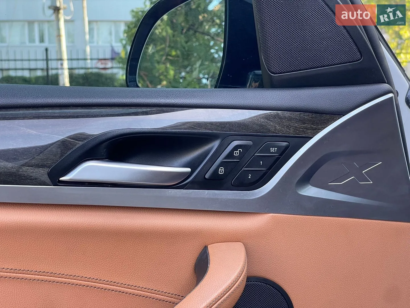 2019 BMW X3 - мініатюра 30