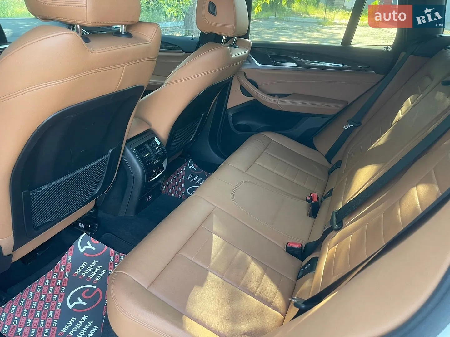 2019 BMW X3 - мініатюра 48