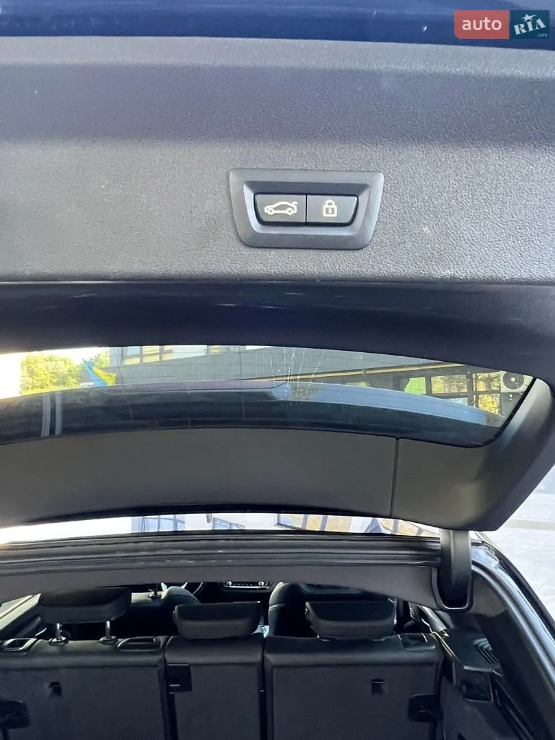 2019 BMW X3 - мініатюра 22
