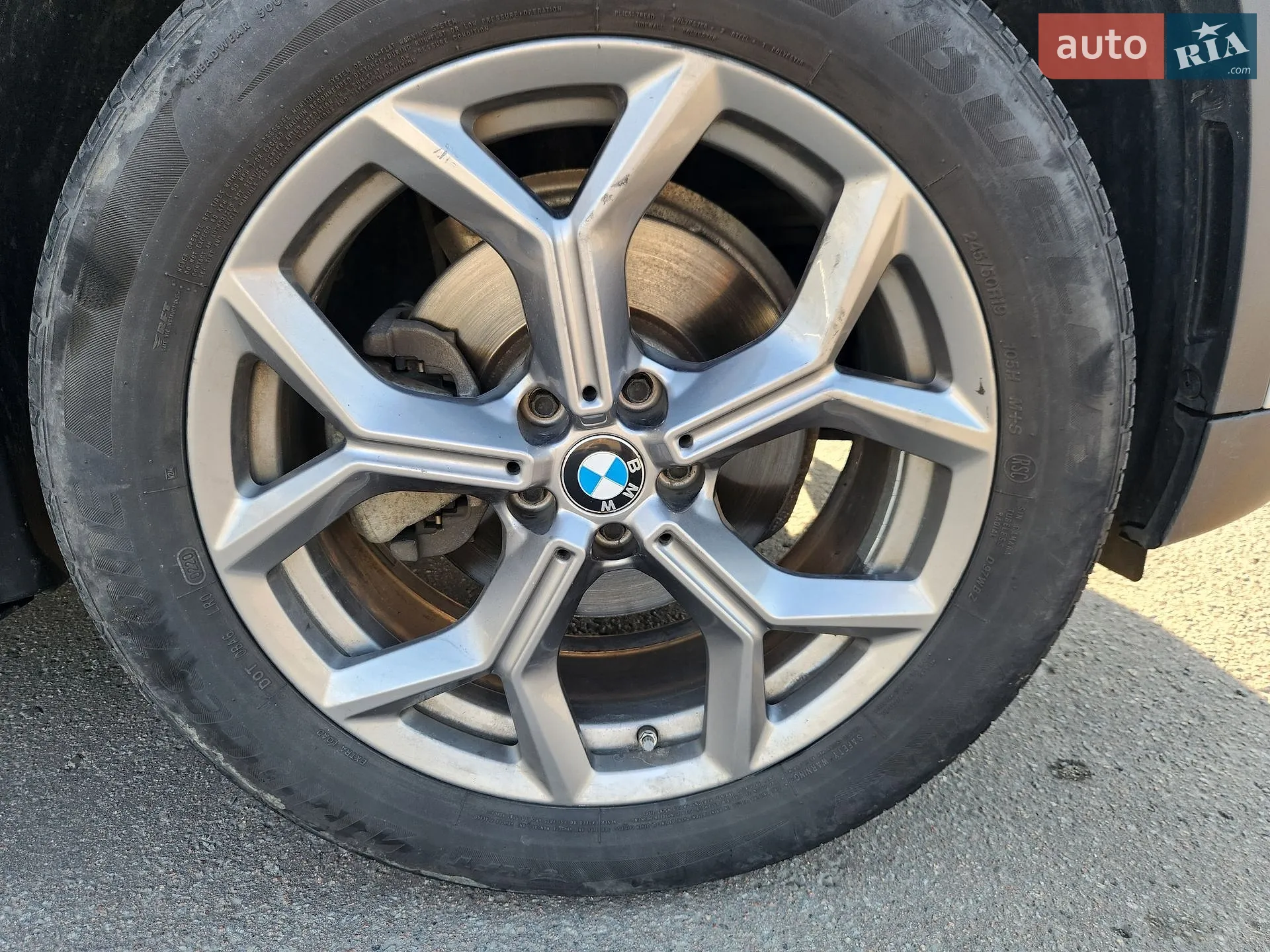 2020 BMW X3 - мініатюра 34
