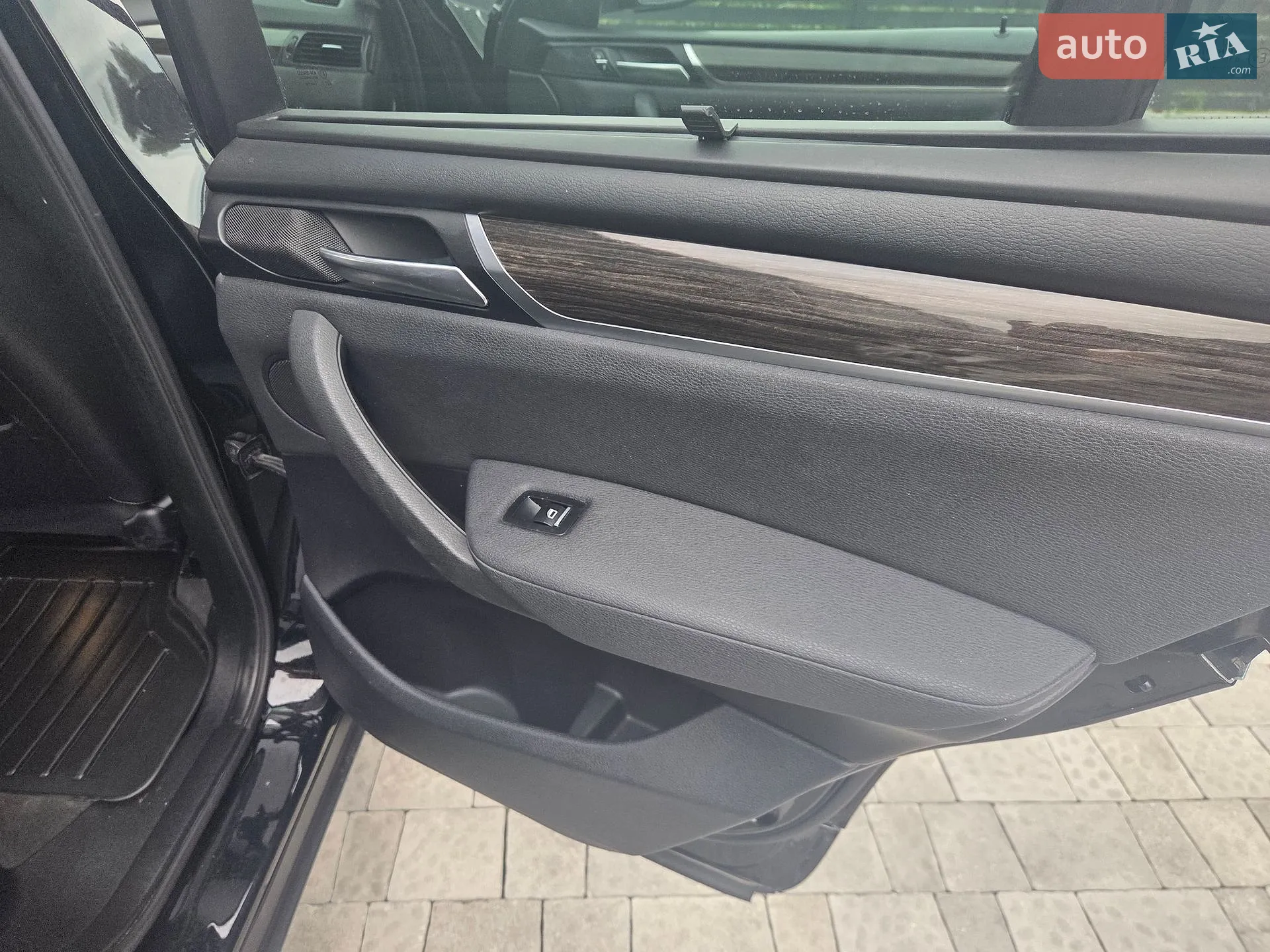 2015 BMW X3 - мініатюра 31