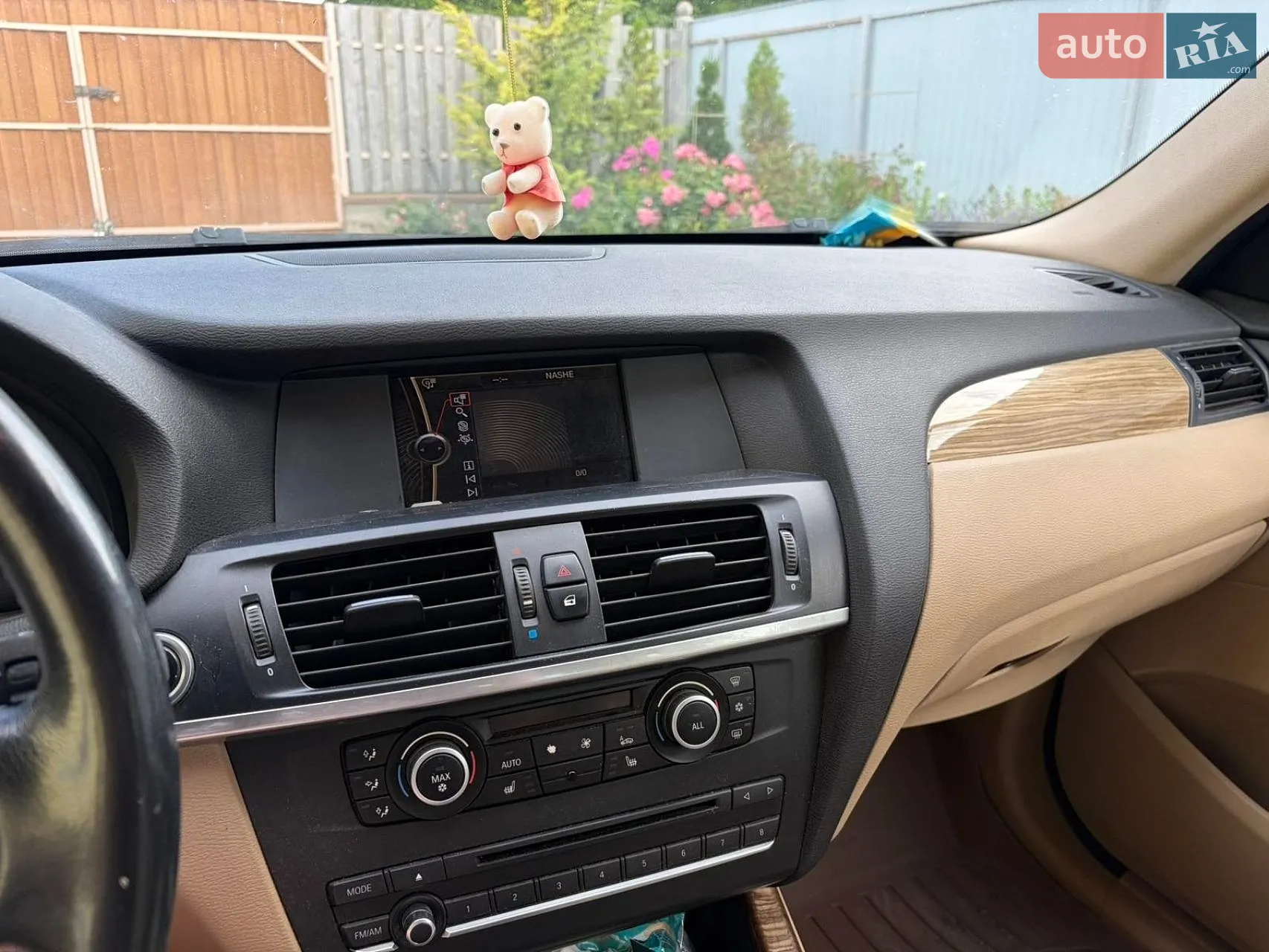 2011 BMW X3 - мініатюра 15