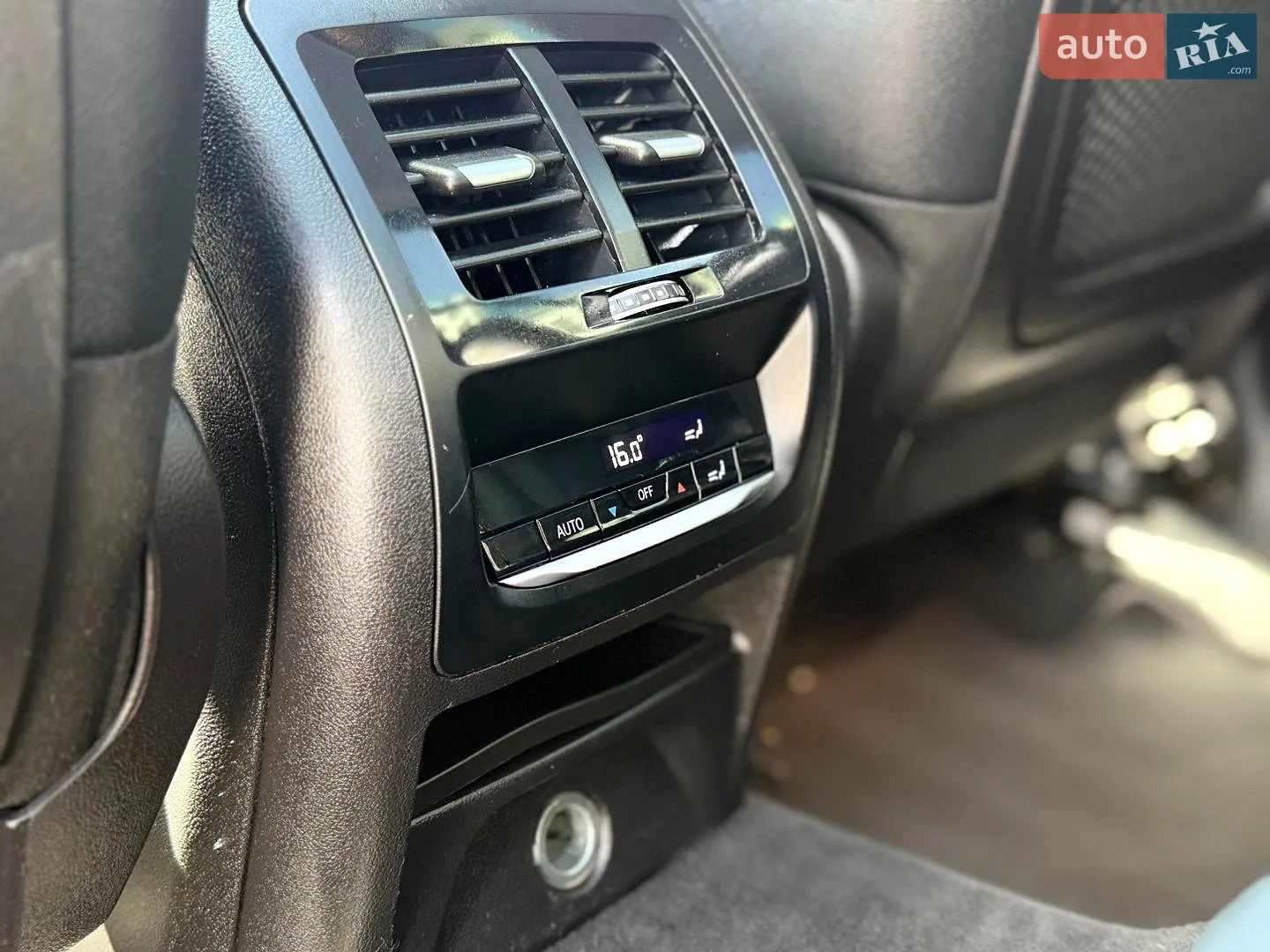 2019 BMW X3 - мініатюра 17