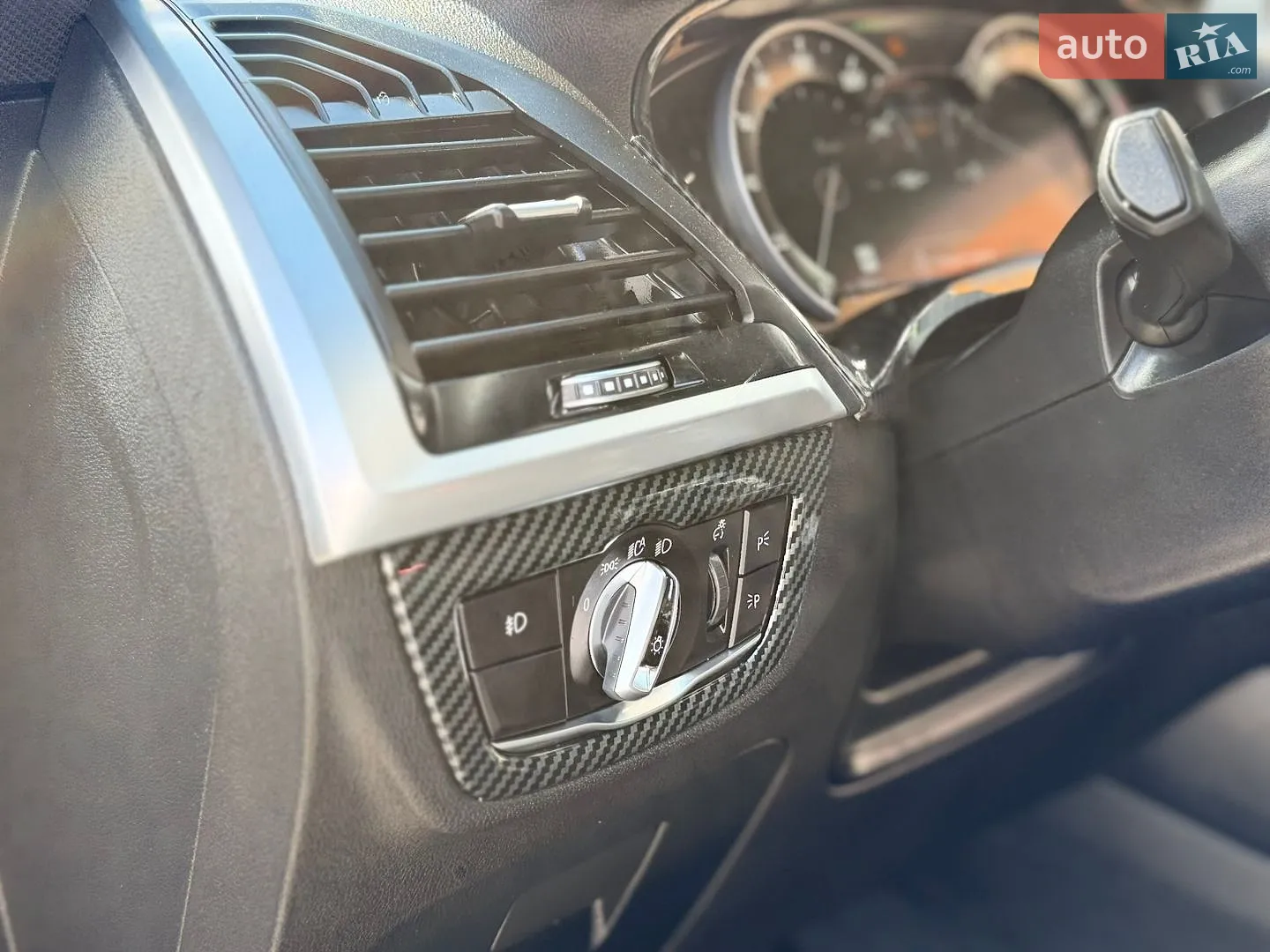 2019 BMW X3 - мініатюра 22