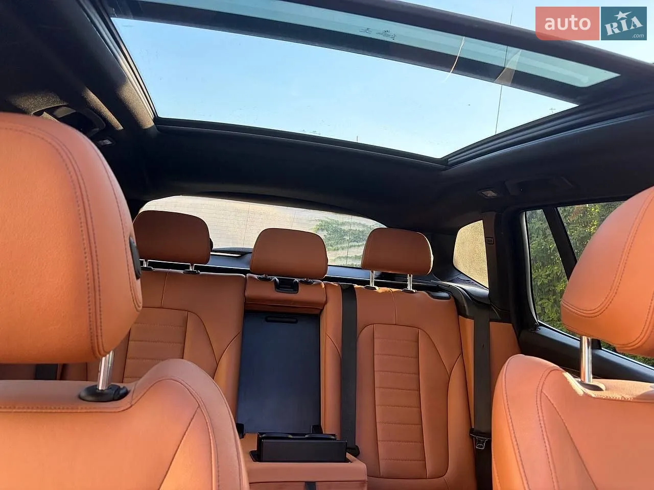 2018 BMW X3 - мініатюра 24