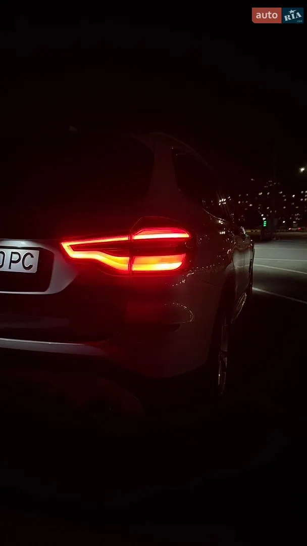 2018 BMW X3 - мініатюра 14