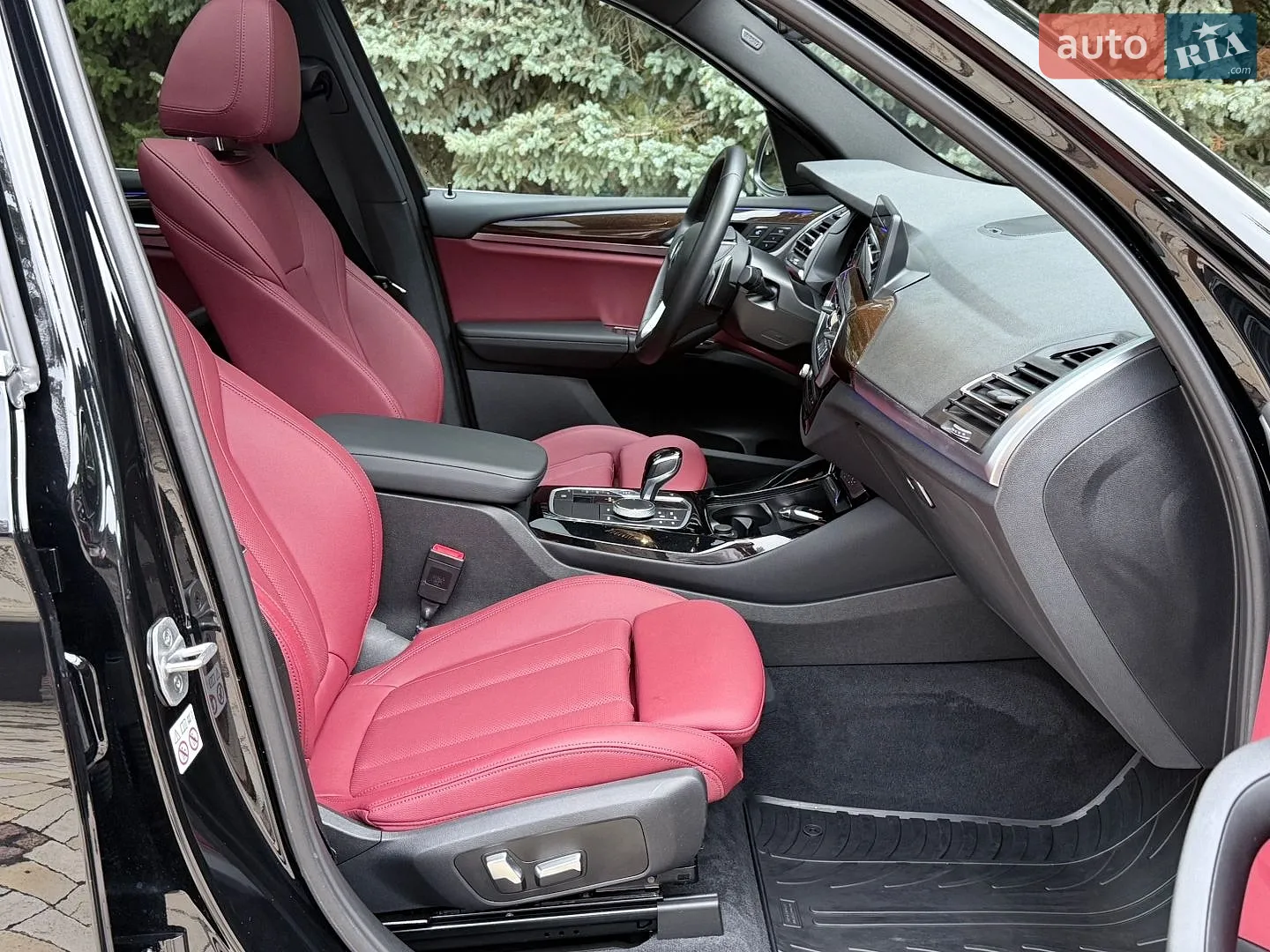 2024 BMW X3 - мініатюра 64