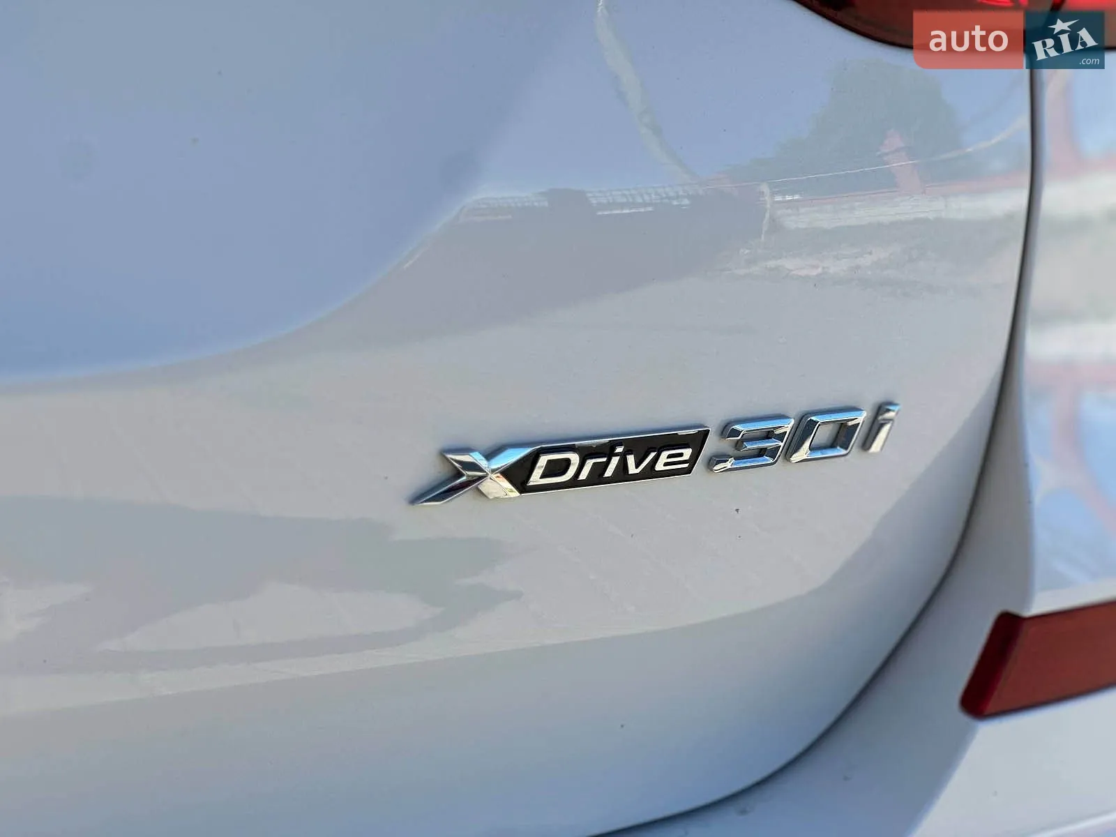 2019 BMW X3 - мініатюра 8