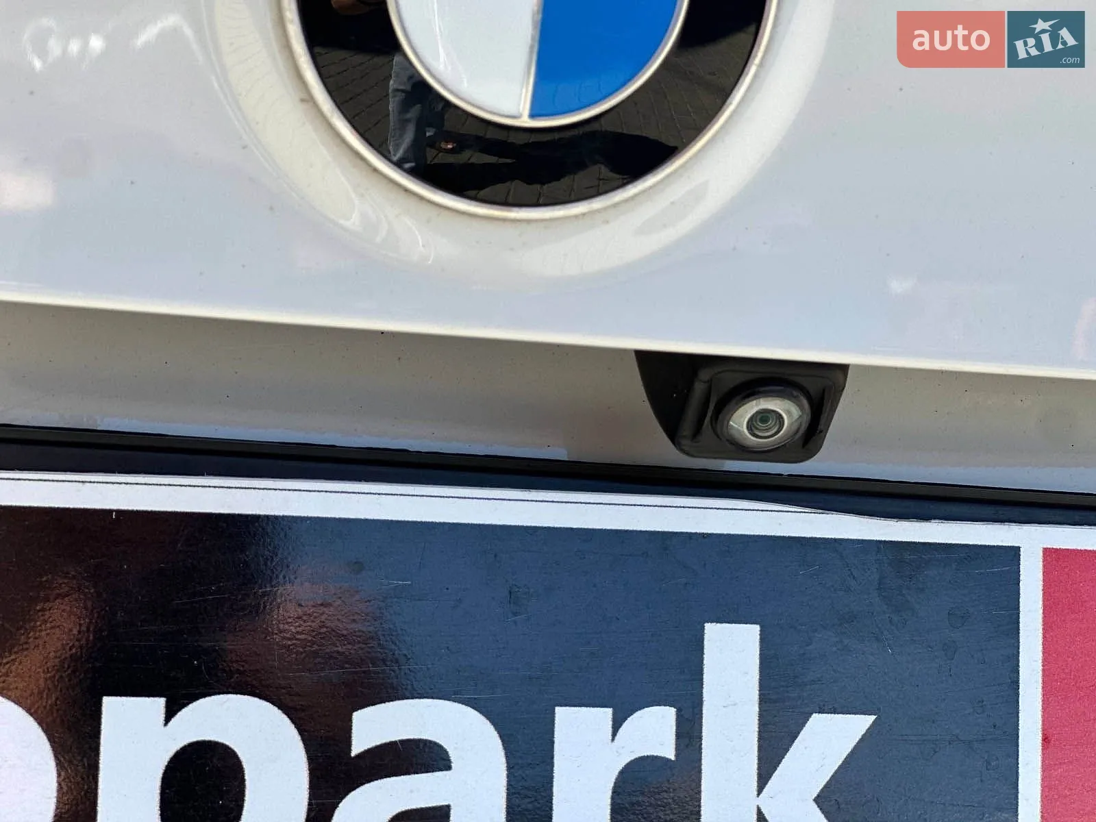 2019 BMW X3 - мініатюра 10