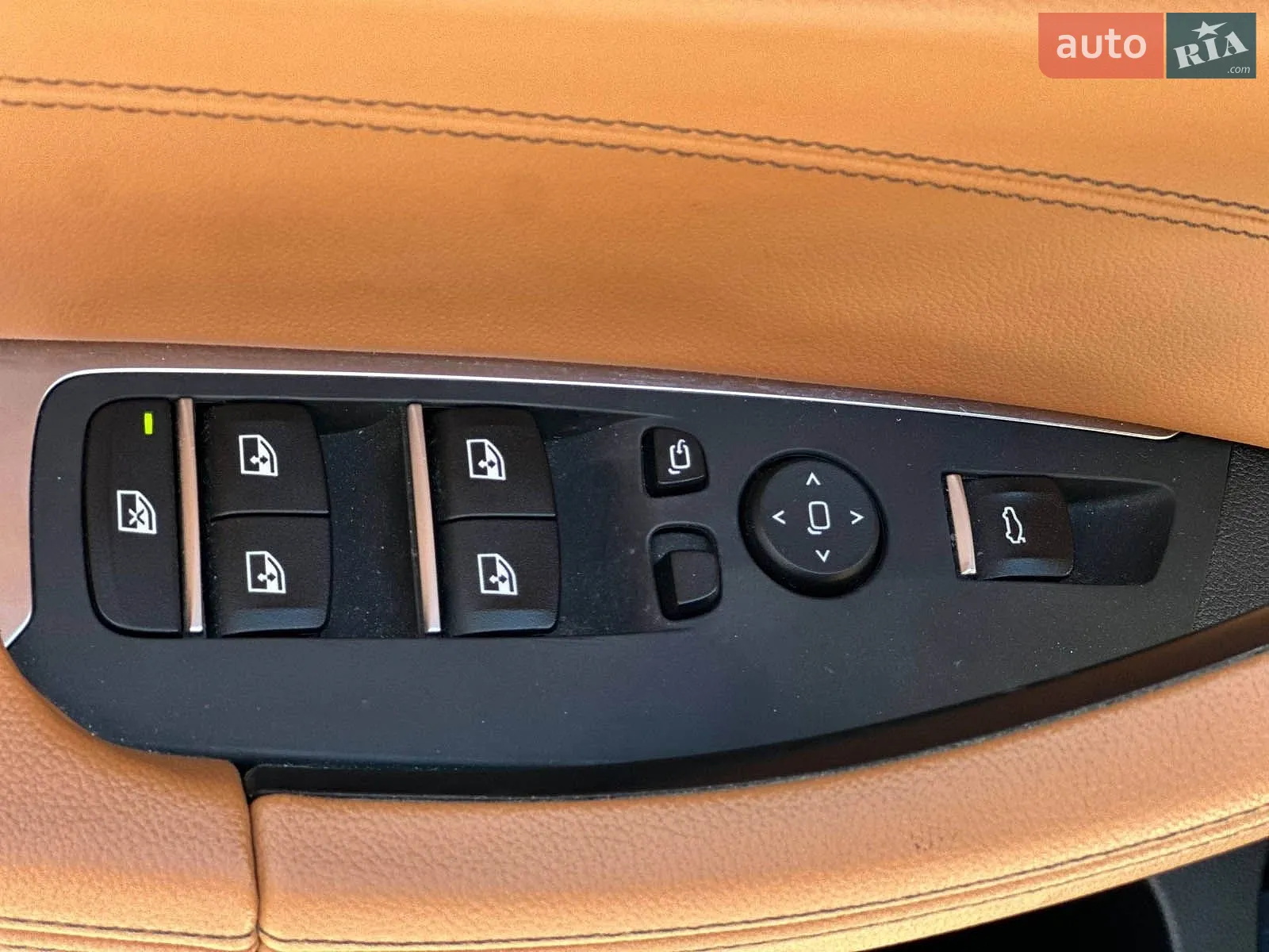 2019 BMW X3 - мініатюра 17