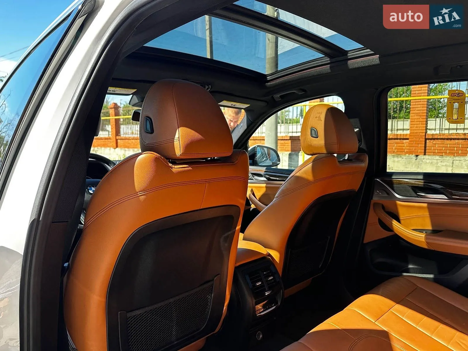 2019 BMW X3 - мініатюра 28
