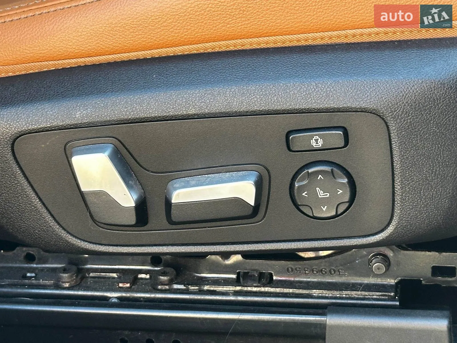 2019 BMW X3 - мініатюра 35