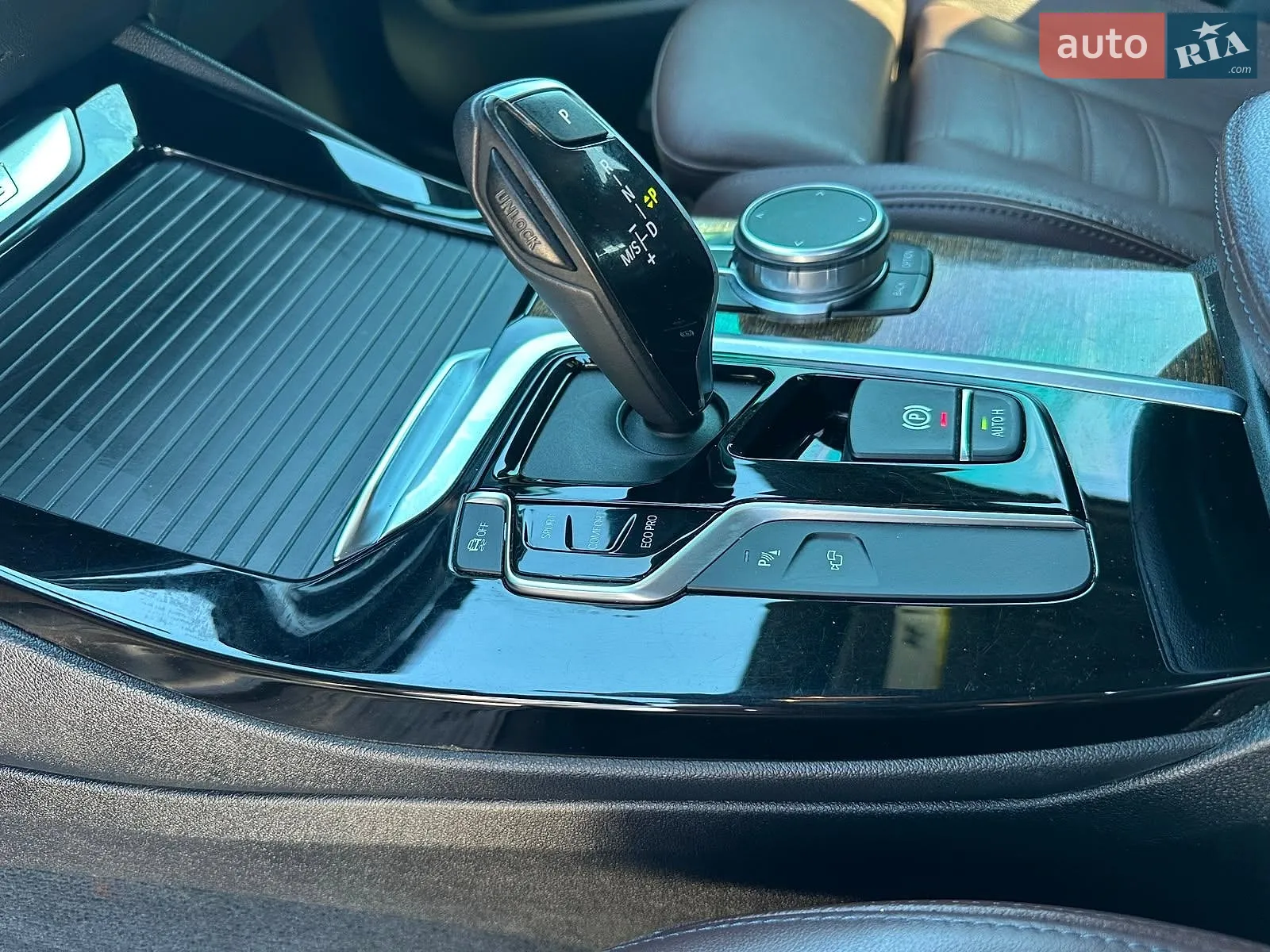 2019 BMW X3 - мініатюра 15