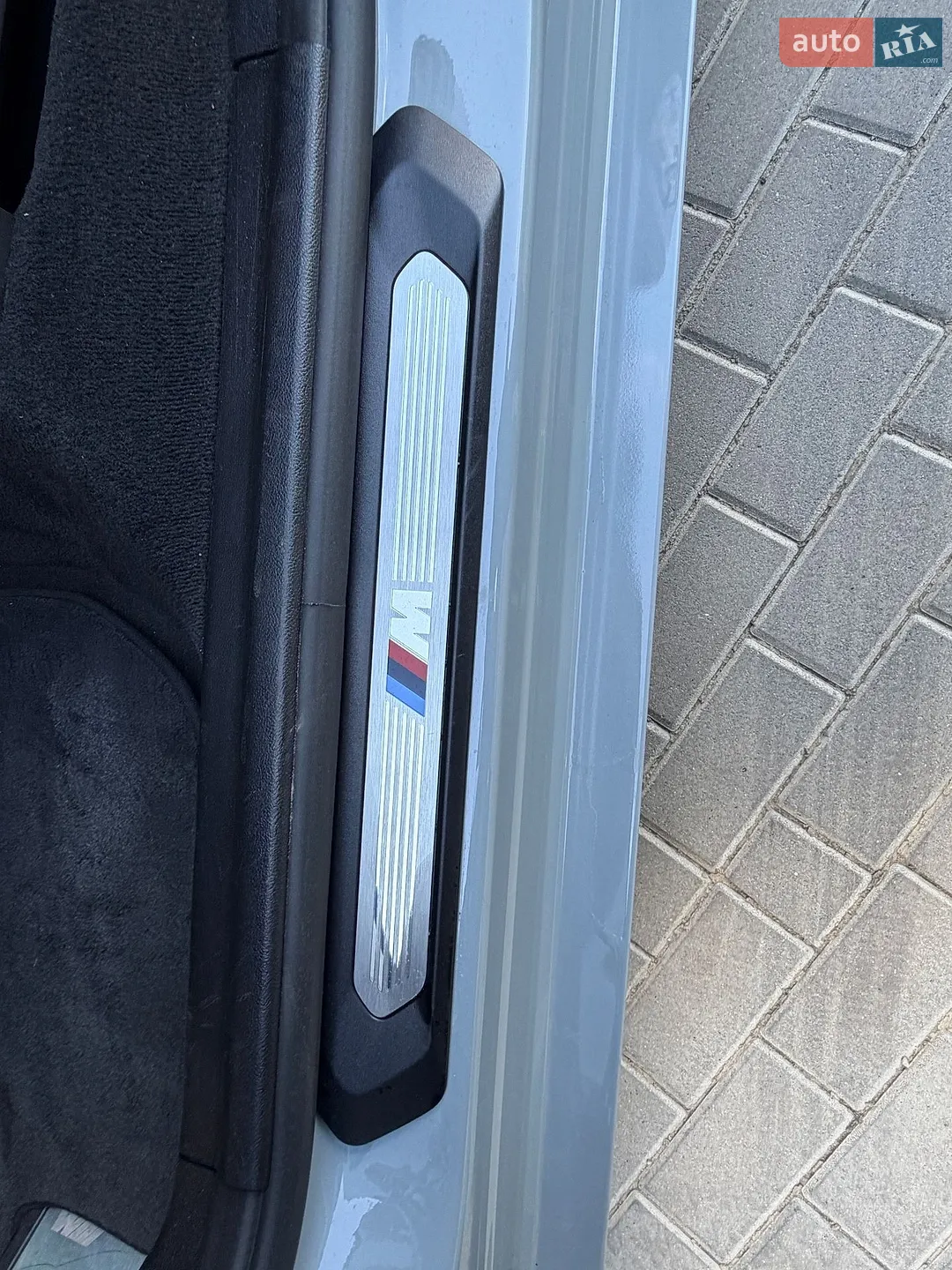 2021 BMW X3 - мініатюра 22