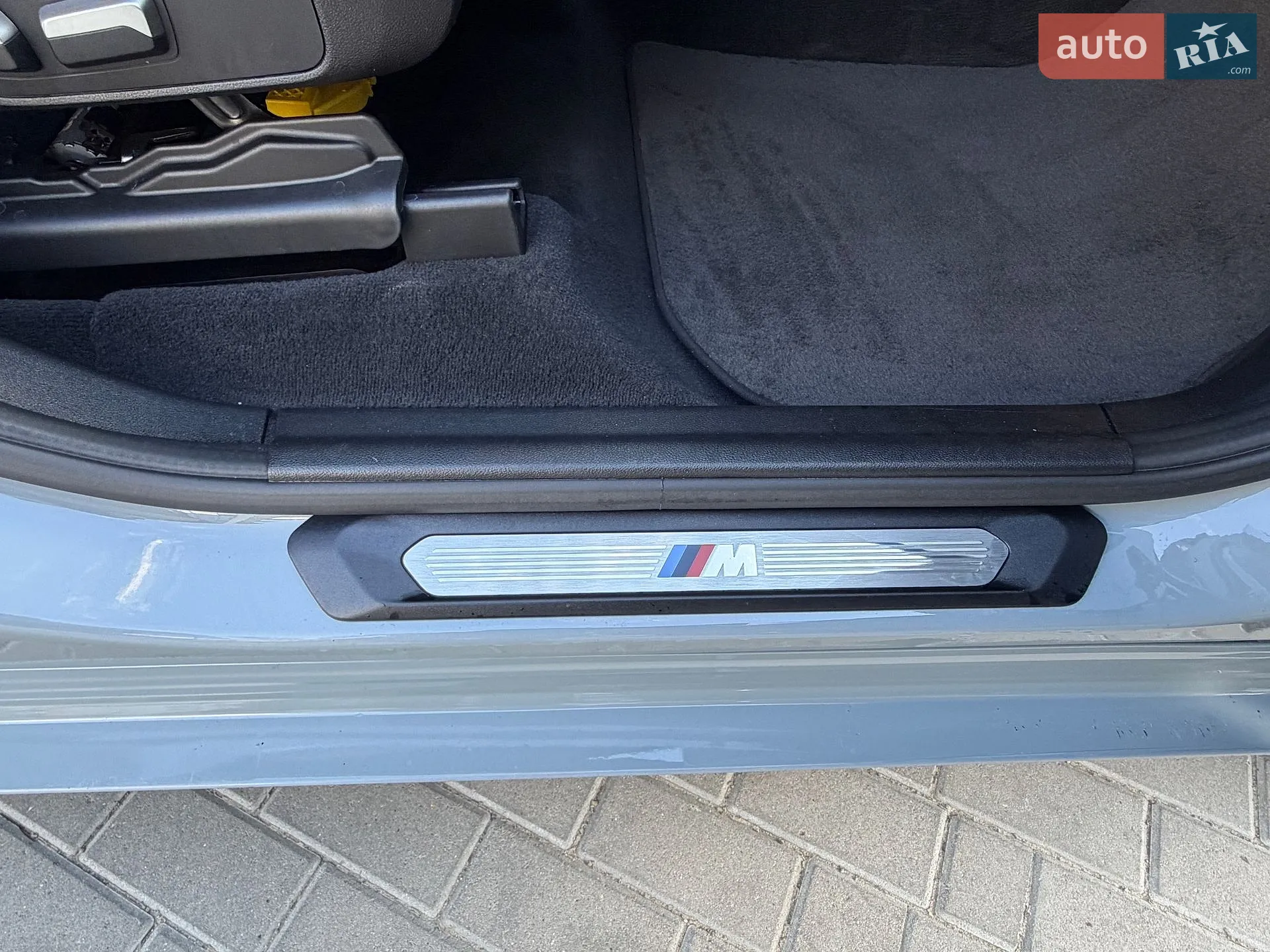 2021 BMW X3 - мініатюра 39