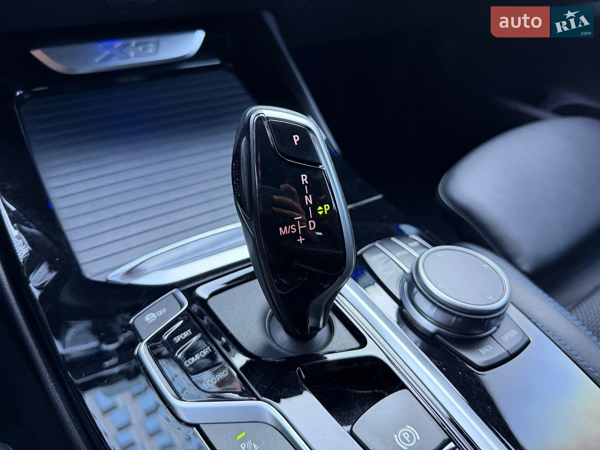 2021 BMW X3 - мініатюра 18