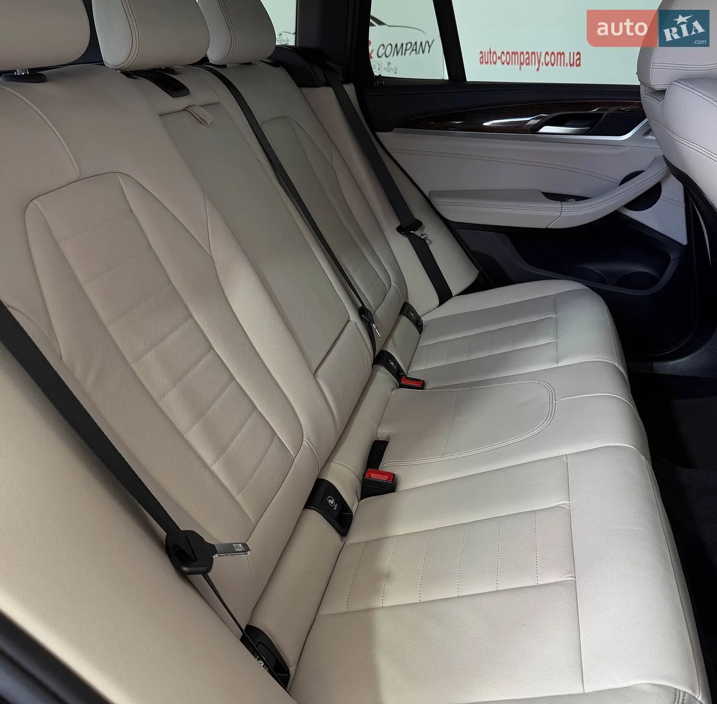 2019 BMW X3 - мініатюра 12